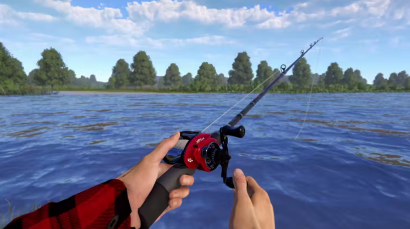 Best Fishing Locations in Virtual Worlds